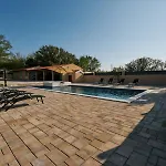 Stunning For 10 People With Large Heated Pool-50m2, Jacuzzi And Gym - By Ta Leut Agency Villa Privlaka (Zadar)