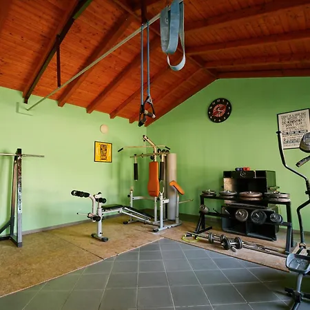 Stunning For 10 People With Large Heated Pool-50m2, Jacuzzi And Gym - By Ta Leut Agency *