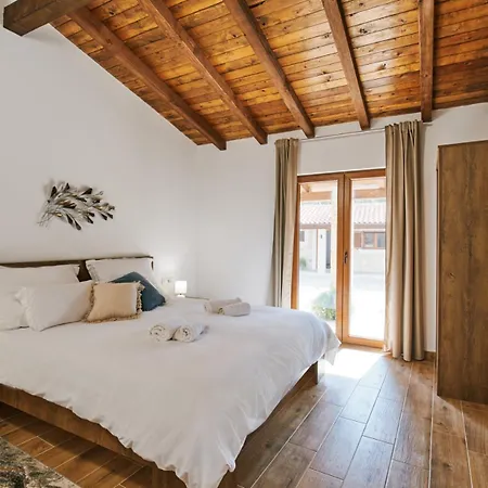 Stunning For 10 People With Large Heated Pool-50m2, Jacuzzi And Gym - By Ta Leut Agency Villa Privlaka (Zadar)